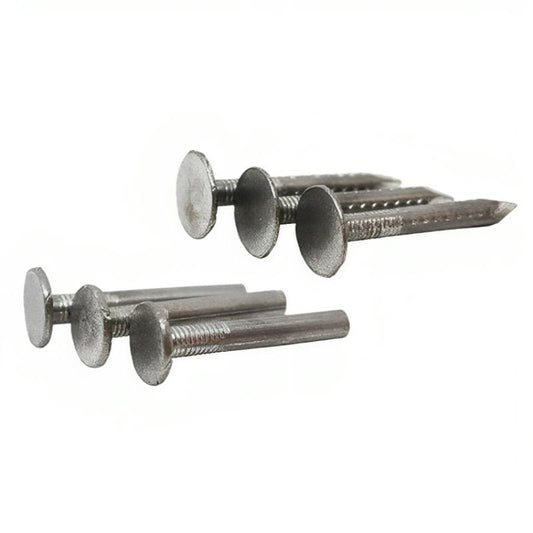 Samac Aluminium Tile Pegs - All Sizes