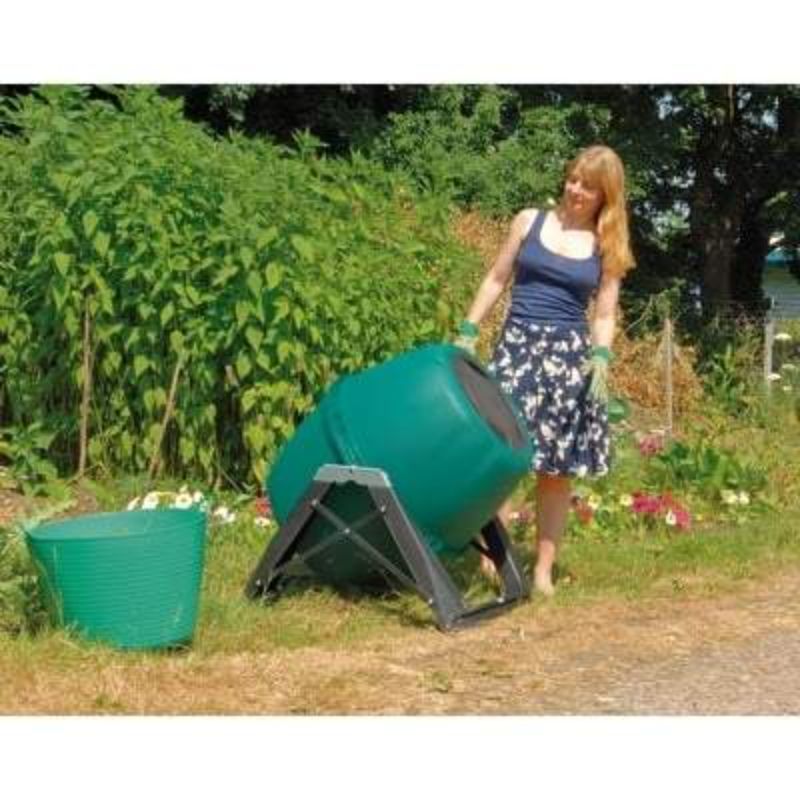 Compost Tumbler - 180L