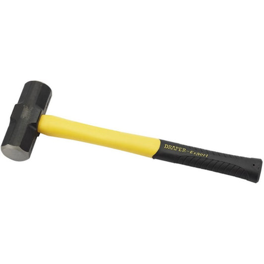 Fibreglass Short Shaft Sledge Hammer - 1.8kg/4lb