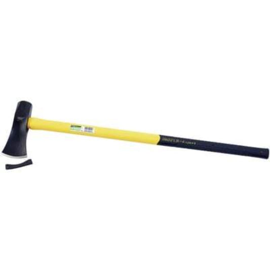 Draper Fibreglass Shaft Log Splitting Maul