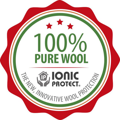 Sheepwool SilentWool Floor Insulation