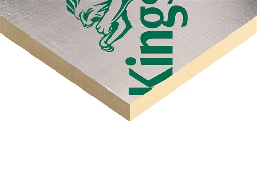 Image for Kingspan Thermapitch Roof Insulation Boards TP10