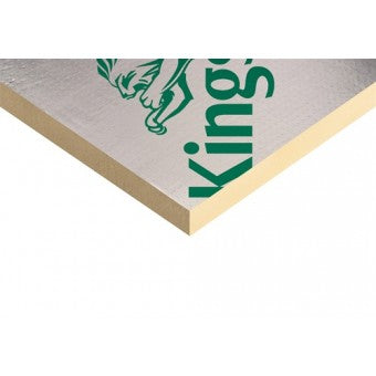 Kingspan TP10 Thermapitch Roof Insulation Boards - 1200 x 2400mm