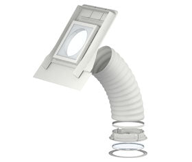 Image for Velux Flexible Sun Tunnel TLF 0K14 2010