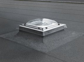 Image for Velux Flat Roof Sun Tunnel TCF 0K14 1010