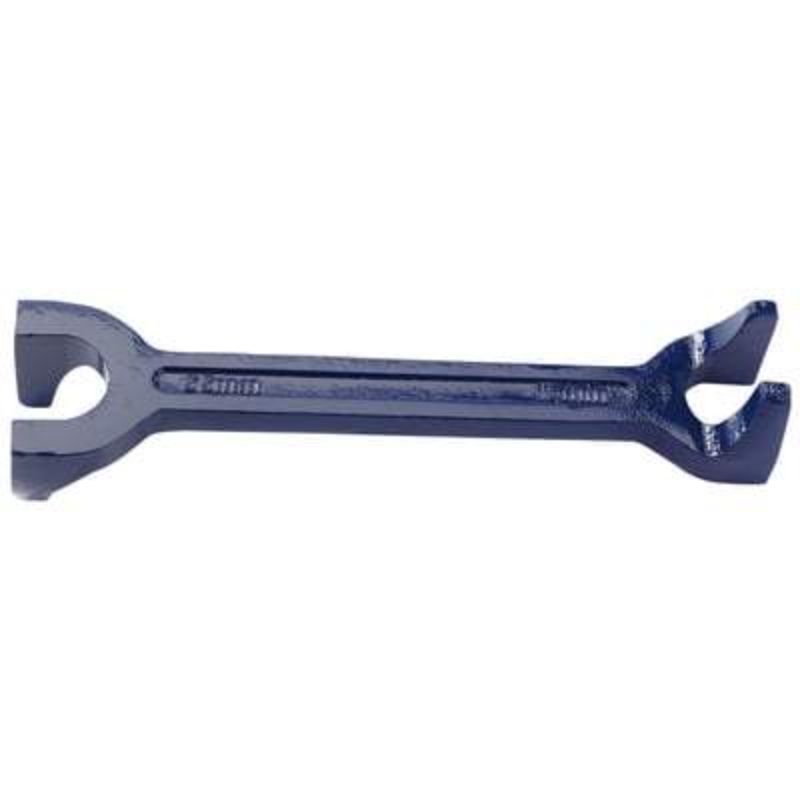 Basin Wrench - 15mm x 22mm BSP