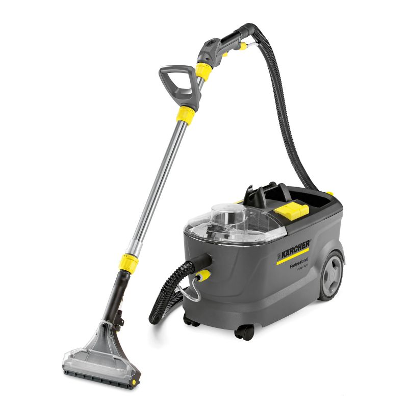 Puzzi 10/1 Carpet Cleaner