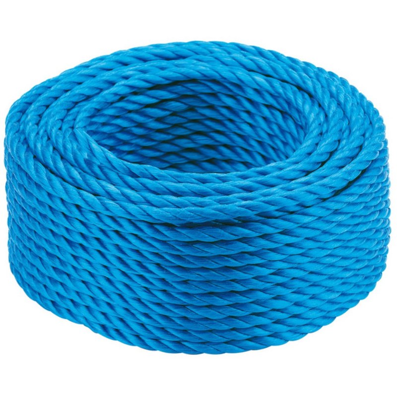 Draper Polypropylene Rope