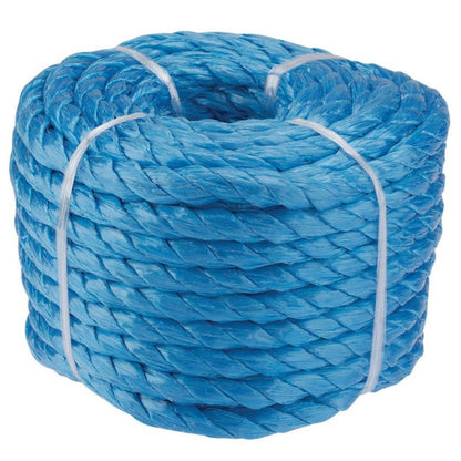 Draper Polypropylene Rope