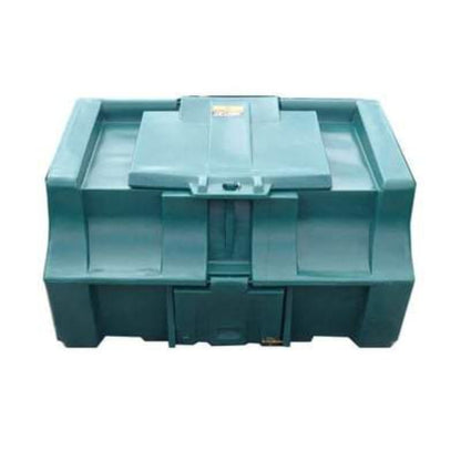 Coal Bunker - All Sizes