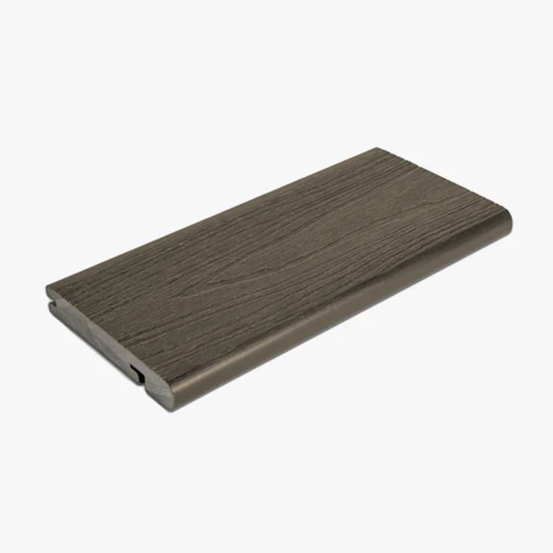 Hyperion Frontier Bullnose Board 143mm x 4m - All Colours