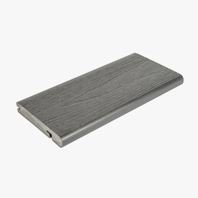 Hyperion Frontier Bullnose Board 143mm x 4m - All Colours