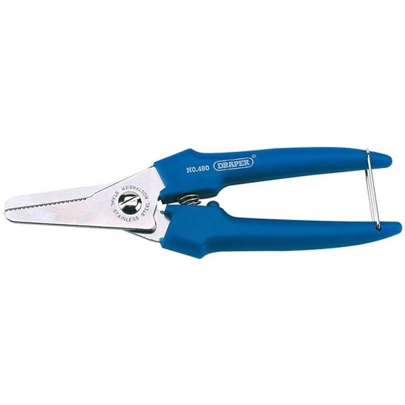 Draper Universal Snips - 180mm