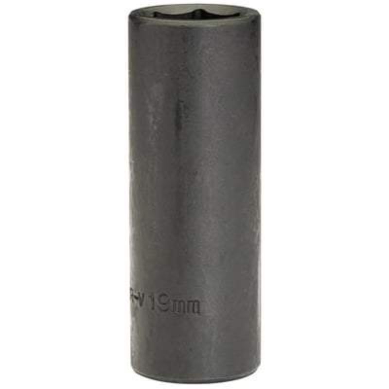 Deep Impact Socket - 1/2" Square Drive