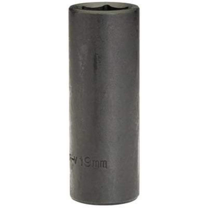 Deep Impact Socket - 1/2" Square Drive