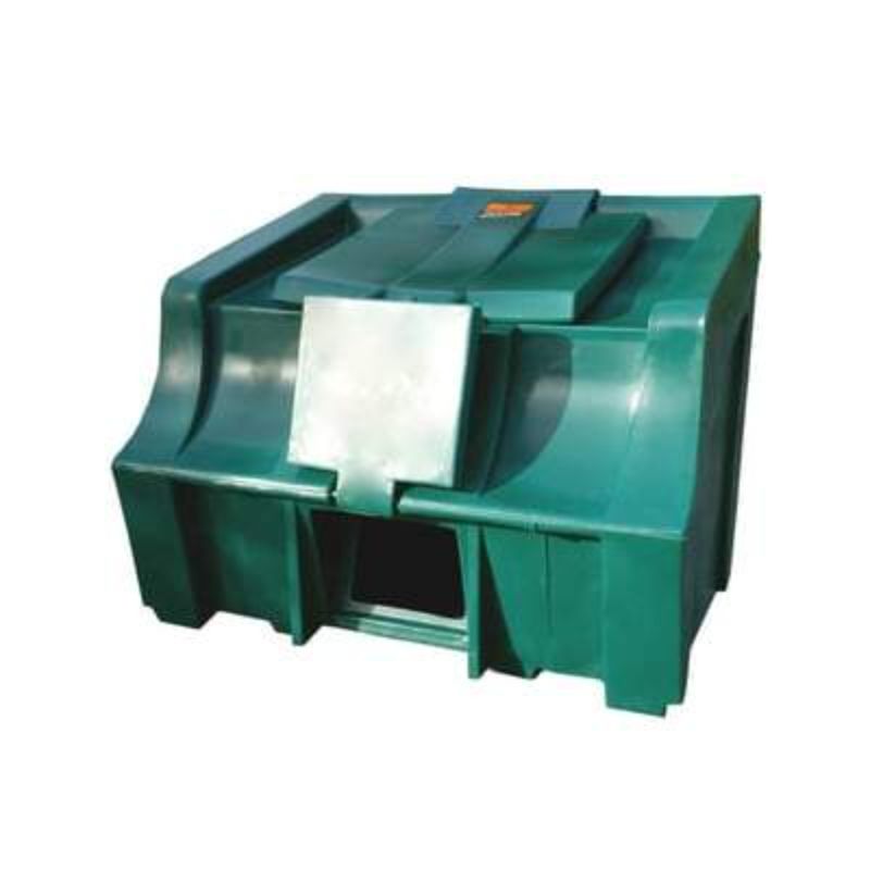 Coal Bunker - All Sizes