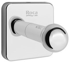 Image for Roca - Victoria Robe Hook - Chrome