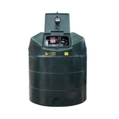 Standard Vertical Fuel Point - All Sizes