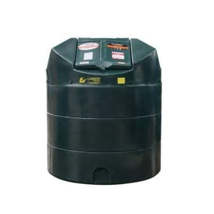 Premium Fuel Point Vertical - All Sizes