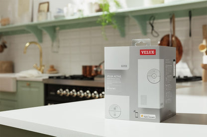 Velux Active Indoor Climate Control Package