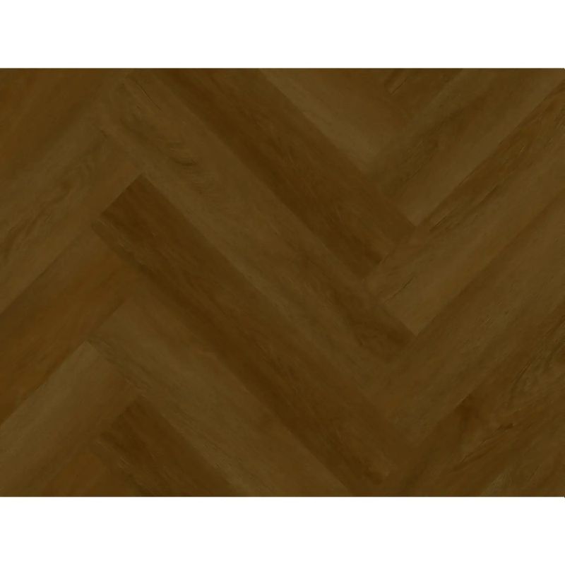 Kraus Premium Rigid Core Herringbone Plank - Aversley Walnut 625mm x 125mm (30 Lengths - 2.34m2 Pack)