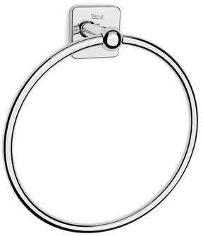 Image for Roca Victoria Towel Ring