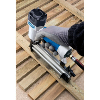 Draper Air Nailer