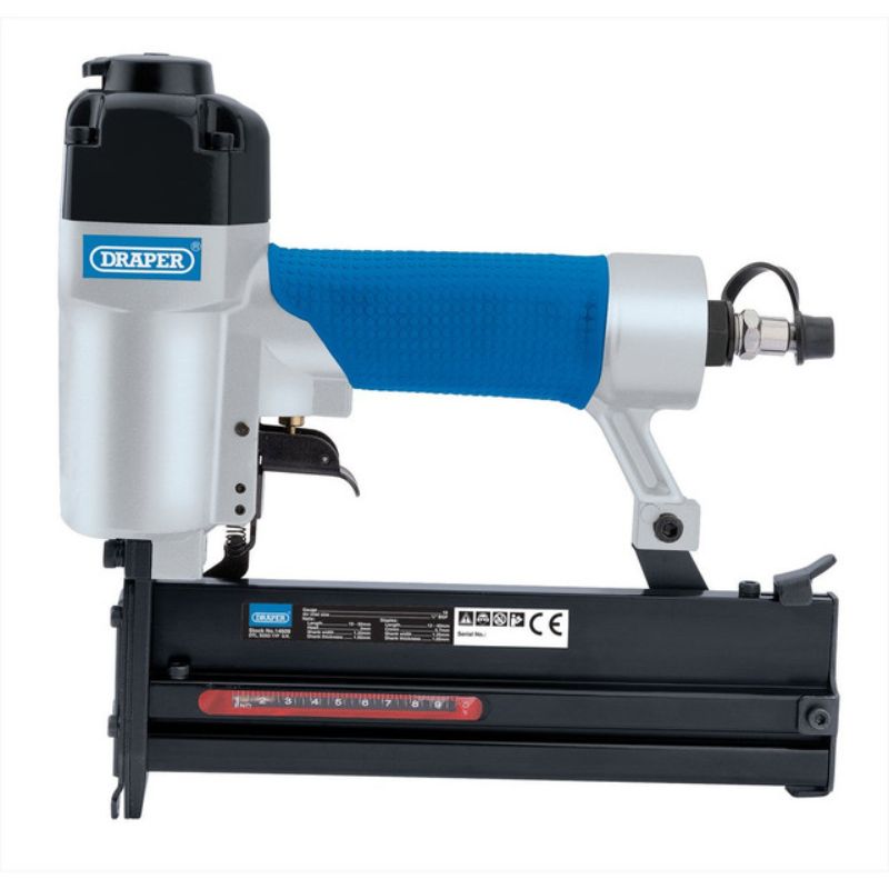 Draper Air Stapler/Nailer