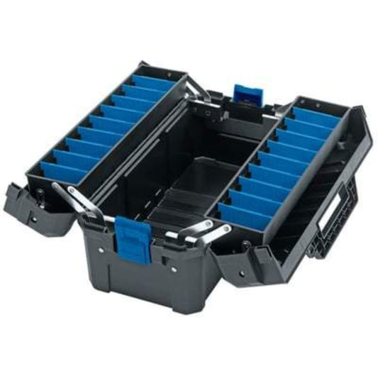 Draper Plastic Cantilever Toolbox