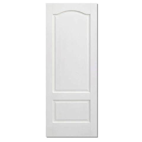 Image for LPD Kent White Composite Internal Door