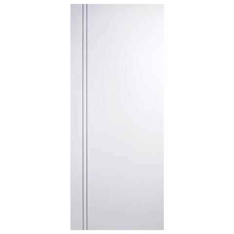 Image for LPD Sierra Blanco White Internal Door