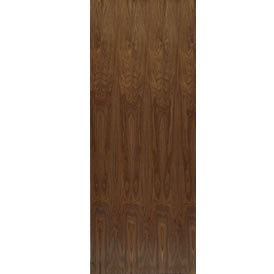 Image for JB Kind Veneered  Walnut Pre-Finished Internal Door