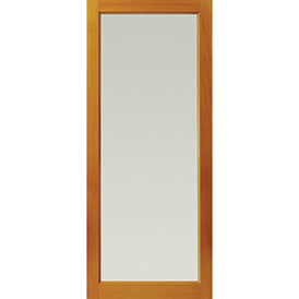 Image for JB Kind Hemlock Paintgrade 10 Exterior Door 1981 X 686 X 44mm