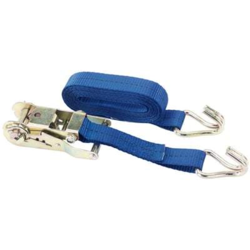 Draper Heavy Duty Ratcheting Tie Down Straps