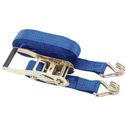 Draper Heavy Duty Ratcheting Tie Down Straps