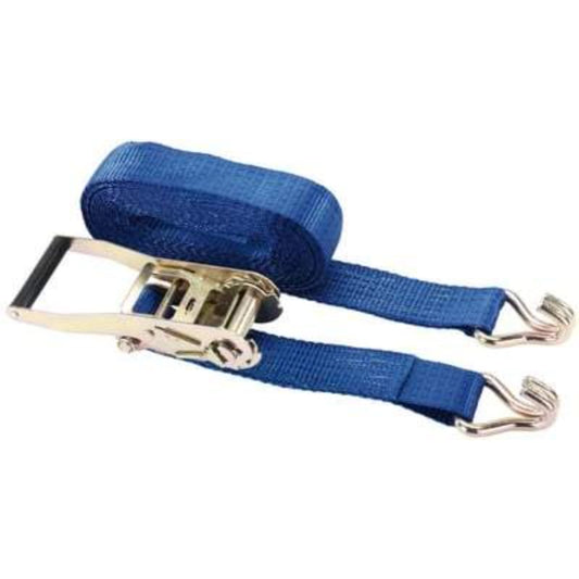 Draper Heavy Duty Ratcheting Tie Down Straps