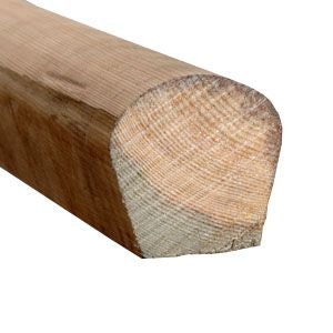 Image for Lead Roofing Wood Core Roll (50mm x 2.4m Treated) Standard