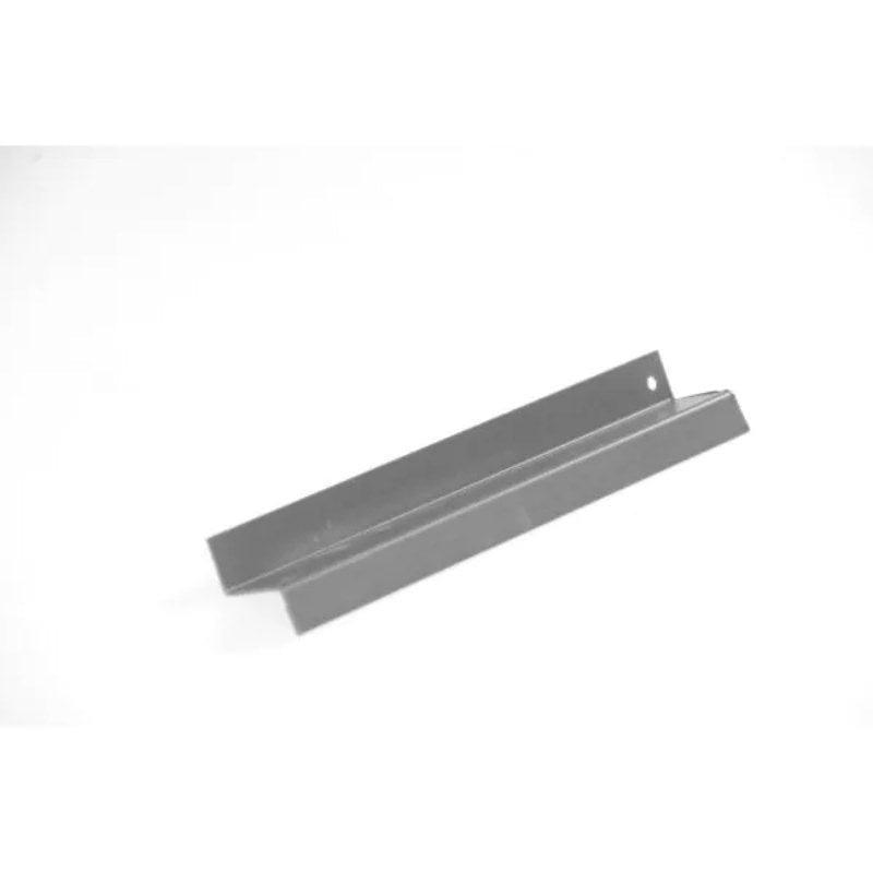 Bison Composite Batten Cladding Steel Drip Trim - All Colours