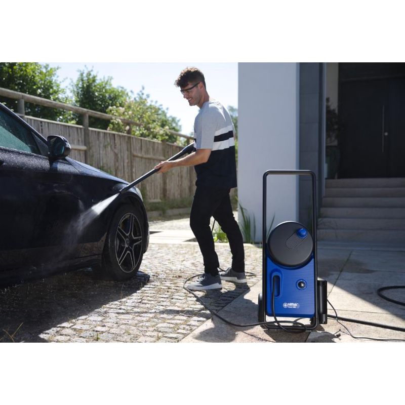 Nilfisk CORE 140 Powercontrol Pressure Washer 140 Bar