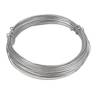 Image for 1.6mm Galvanised Tying Wire - 30m Roll