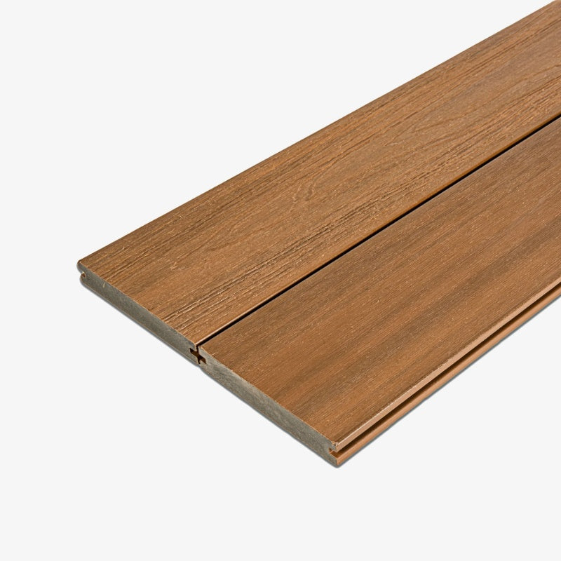 Hyperion Frontier Decking 143mm x 4m - All Colours