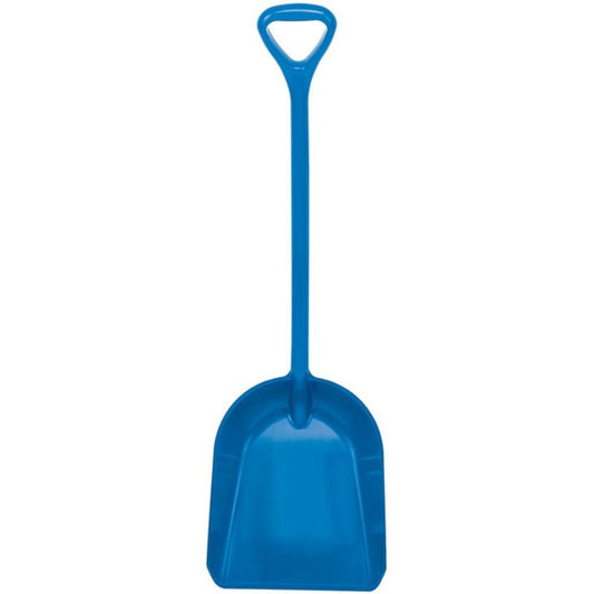 Draper Multi-Purpose Polypropylene Shovel