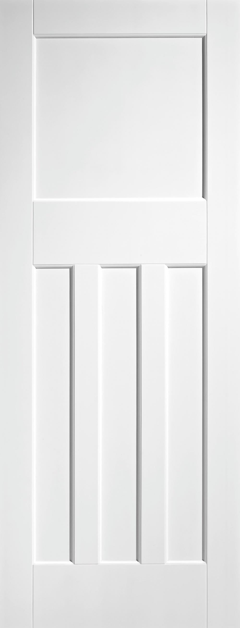 Image for LPD DX White Primed Internal Door