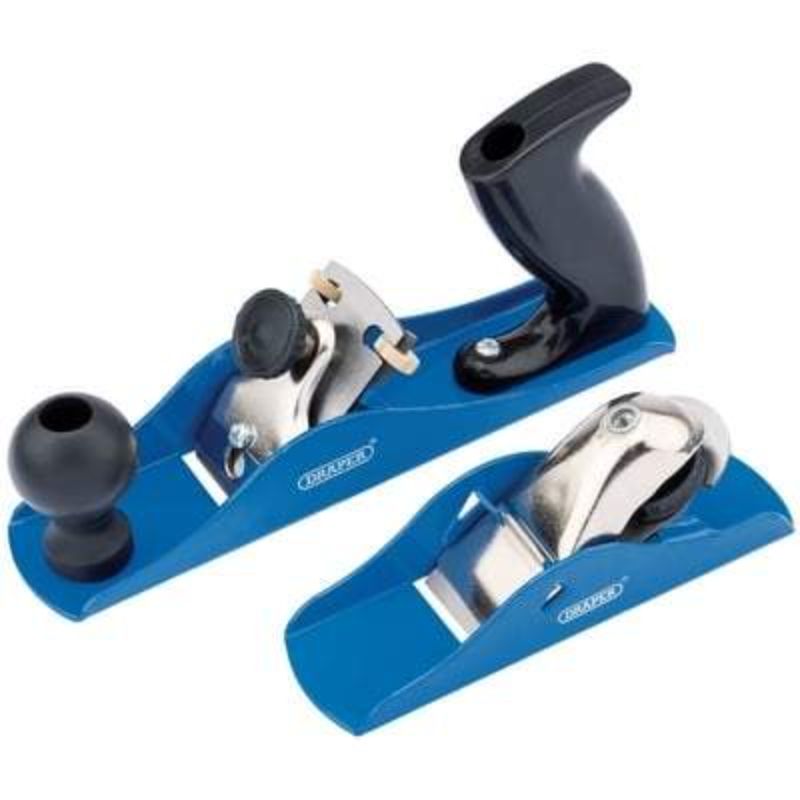 Draper Combined Plane Set - (2 Piece)