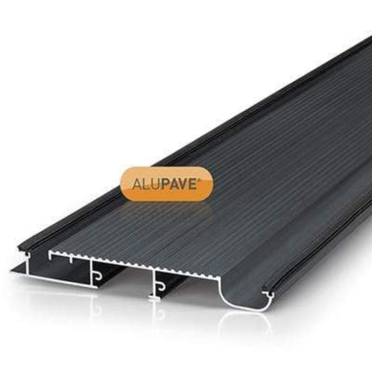 Alupave Fireproof Full-Seal Flat Roof & Decking Board - All Options