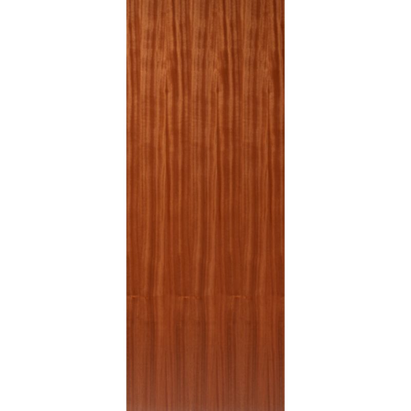 JB Kind Veneered  Sapele Pre-Finished Internal Door 1981 X 381 X 35mm