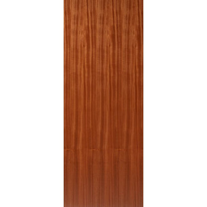 JB Kind Veneered  Sapele Pre-Finished Internal Door 1981 X 381 X 35mm