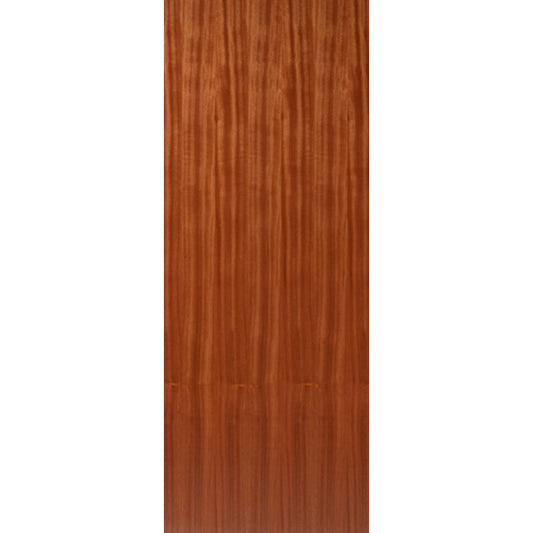 JB Kind Veneered  Sapele Pre-Finished Internal Door 1981 X 381 X 35mm