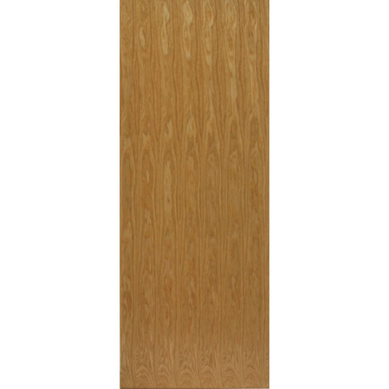 JB Kind Veneered  Oak Pre-Finished Internal Door 1981 X 610 X 35mm