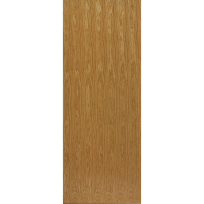 JB Kind Veneered  Oak Pre-Finished Internal Door 1981 X 610 X 35mm